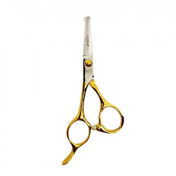 TAURO PRO LINE Straight Scissors 11 cm LEFT- Handed
