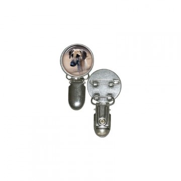 Sloughi nummerklype -2