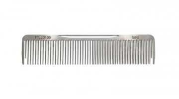 TAURO PRO LINE Profession Grooming Line Detangling and Styling Comb 24 cm 