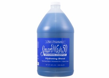 Chris Christensen SmartWash  Hydrating Chamomile Shampoo 3.8 L