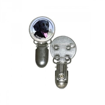 Stabyhoun nummerklype