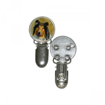 Collie nummerklype -2