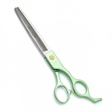 TAURO PRO LINE Ultra Light Thinning Scissor 18 cm (7''), 40 Teeth