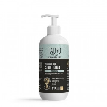 TAURO PRO LINE  Wire Coat Conditioner 400 ml