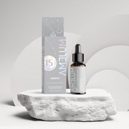 AMELUM Aromaterapi