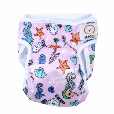 MISOKO Tispetruser & Bellyband